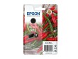 Epson 503 - 4.6 ml - noir - original