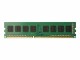 Hewlett-Packard HP - DDR4 - 8 GB - DIMM
