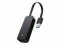 TP-Link Netzwerk-Adapter UE306 USB 3.0, Schnittstellen: RJ-45