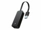 TP-Link Netzwerk-Adapter UE306 USB 3.0, Schnittstellen: RJ-45 (LAN)