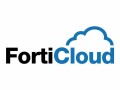 Fortinet Inc. FortiToken Cloud - Abonnement-Lizenz (1 Jahr) + FortiCare