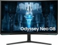 Samsung Monitor Odyssey Neo 8 LS32BG850NPXEN