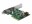 Bild 2 DeLock PCI-Express-Karte x4 - USB Type-C Buchse + USB