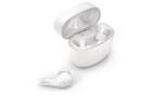 Philips True Wireless In-Ear-Kopfhörer TAT2206WT/00 Weiss