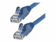 STARTECH .com 10m LSZH CAT6 Ethernet Cable, 10 Gigabit Snagless