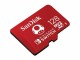 Bild 3 SanDisk microSDXC-Karte Nintendo Switch U3 128 GB