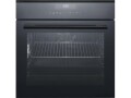 Electrolux Einbaubackofen EB6GL40SP Schwarz A+, Einbaunormen: EU 60