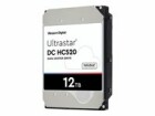 Western Digital WD Ultrastar DC HC520 HUH721212AL5200 - HDD - 12