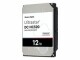 Western Digital WD Ultrastar DC HC520 HUH721212AL5200 - Hard drive