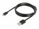 Immagine 2 Club3D Club 3D USB-Kabel CAC-1408, Kabeltyp: Daten- und Ladekabel