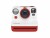 Image 2 Polaroid Fotokamera Now Gen 2.0 Rot, Weiss, Detailfarbe: Weiss