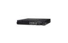 Dell PoE++ Switch N3208PX-ON 10 Port, SFP Anschlüsse: 0