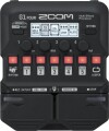 Zoom G1 Four, Gitarren Effekt Multieffektgerät