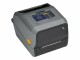 Zebra Technologies Zebra ZD621t - Label printer - thermal transfer