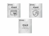 ZyXEL Lizenz iCard Content-Filter-Pack USG20(W)-VPN 1 Jahr