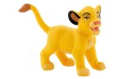 BULLYLAND Spielzeugfigur Disney Junger Simba, Themenbereich: Disney