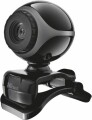 Trust Computer Trust Exis Webcam - Webcam - Farbe - 640