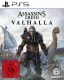 Assassin`s Creed - Valhalla [PS5] (D)
