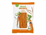 Freche Freunde Knabberspass Laugensticks Karotte 75g, Produktionsland