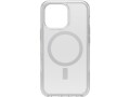 Otterbox Back Cover Symmetry+ MagSafe iPhone 13 Pro Transparent