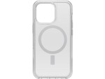 Otterbox Symmetry Series+ Clear - Back cover for mobile