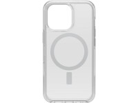 Otterbox Back Cover Symmetry+ MagSafe iPhone 13 Pro Transparent