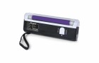 BeamZ UV-Taschenlampe BUV15TL, Typ: Schwarzlicht, Leuchtmittel