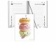 Biella Schulagenda Mydiary Love 23/24, FSC, 1T/1S, 12x16.5 cm