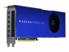AMD Radeon Pro WX 9100 - Grafikkarten - Radeon