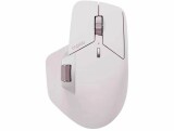 Rapoo Maus MT760M Pink, Maus-Typ: Ergonomisch, Maus Features