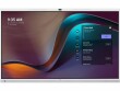 Yealink MeetingBoard - 86" Categoria diagonale Display LCD