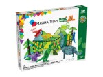 Magna-Tiles Magna-Tiles Dino World XL Set 50-teilig