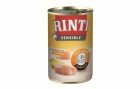 Rinti Nassfutter Sensible Dose Huhn + Kartoffel, 400 g