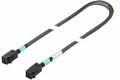 Fujitsu Cabling SAS 3.0 Data Cable 2.5 HDD Condition: Refurbished