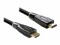 Bild 2 DeLock Kabel 4K 30Hz HDMI - HDMI, 2 m