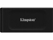 Kingston XS1000 - SSD - 1 TB - esterno