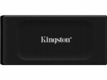 Kingston XS1000 - SSD - 2 To - externe