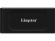 Bild 0 Kingston Externe SSD XS1000 2000 GB, Stromversorgung: Per