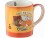 Bild 1 Mila Kaffeetasse Chill mal wieder 280 ml , 6