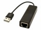 VALUE - USB 2.0 to Fast Ethernet Converter