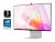 Bild 1 Samsung Smart Monitor LS27C902PAUXEN, Bildschirmdiagonale: 27 "