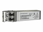 Hewlett-Packard HPE - SFP+ transceiver module - 10GbE - 10GBase-SR
