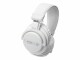 Bild 2 Audio-Technica Over-Ear-Kopfhörer ATH-PRO5X Weiss, Detailfarbe: Weiss