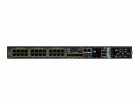 Cisco 24 PORT COPPER DOWNLINKS WITH 4 10G UPLINKS NMS IN CPNT
