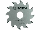 Bosch Kreissägeblatt Precision 65 mm, Zubehörtyp