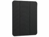 LMP Tablet Book Cover SlimCase iPad 10.9" Mitternacht Schwarz