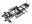 Bild 0 RC4WD Scale Crawler Trail Finder 2 LWB Chassis Bausatz