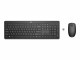 Bild 4 HP Inc. HP Tastatur-Maus-Set Wireless 235, Maus Features