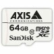 Bild 3 Axis Communications Axis Speicherkarte
