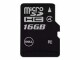 Dell - Flash memory card - 16 GB